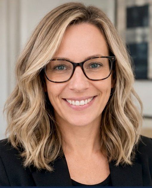 Hannah Barrette, recruiter and HR strategist