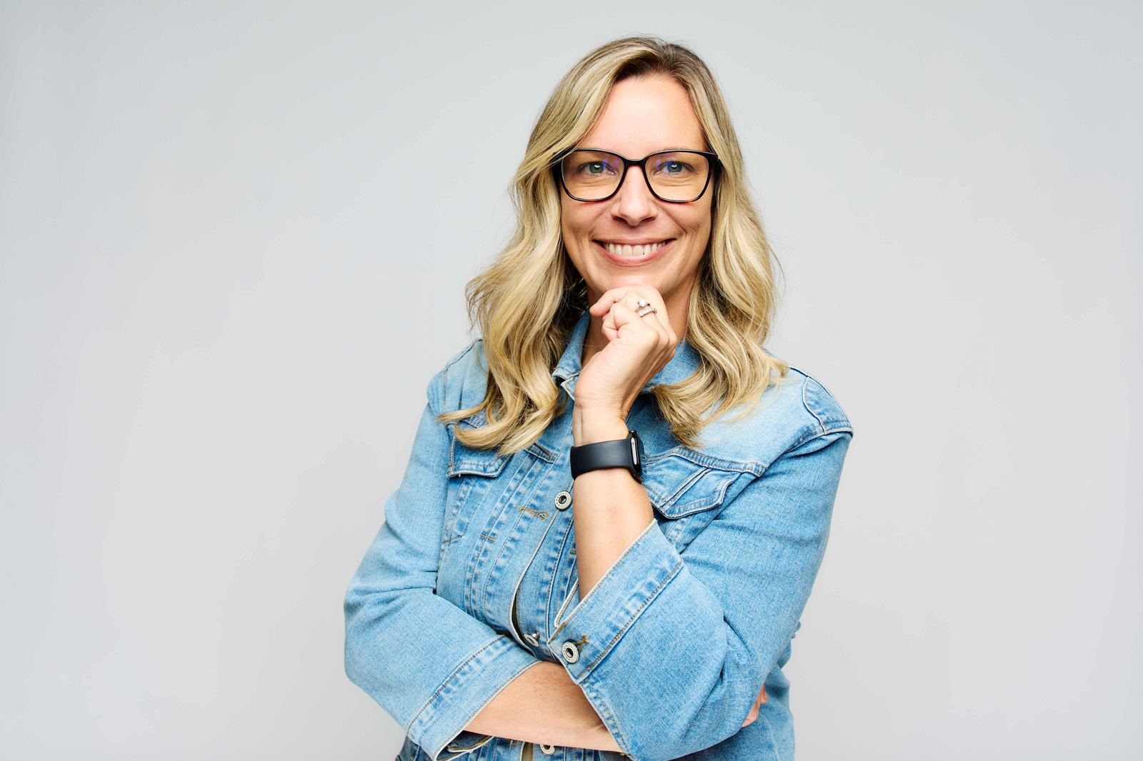 Hannah Barrette, Founder of Barrette Workforce Solutions
